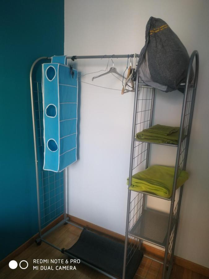 Apartamento Dh Zamora Exterior photo