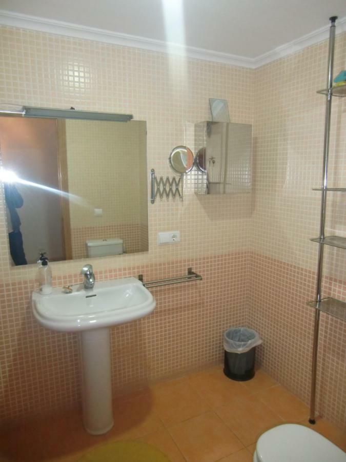 Apartamento Dh Zamora Exterior photo