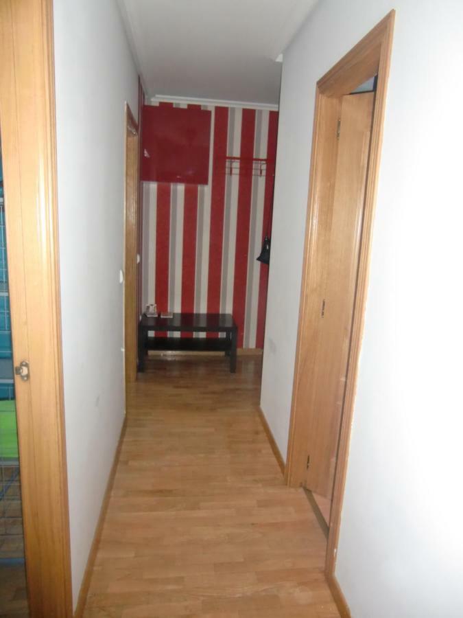 Apartamento Dh Zamora Exterior photo
